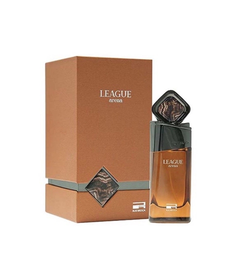 Picture of Rue Broca League Arena Perfume EDP 100ml