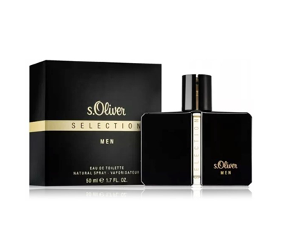 Изображение s.Oliver Selection Men EDT Fragrance for men 50ml