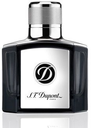 Picture of S.T Dupont Be Exceptional Eau De Toilette 50ml Spr