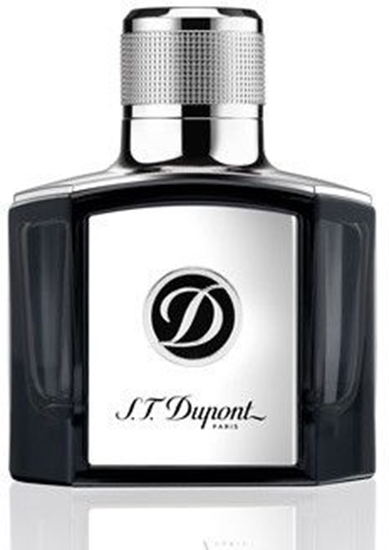 Picture of S.T Dupont Be Exceptional Eau De Toilette 50ml Spr