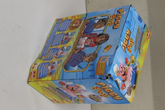 Picture of SALE OUT. Piggy Pop game | Sourcing DAMAGED PACKAGING
