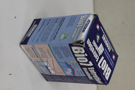 Picture of SALE OUT. Sotralentz Preparat BIO 7 ENTRETIEN 480g - BIO7-22987 | Sourcing DAMAGED PACKAGING