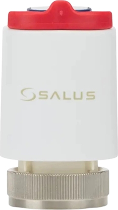 Изображение Salus Salus siownik termoelektryczny, NC, 230 V, M28 x 1,5 mm