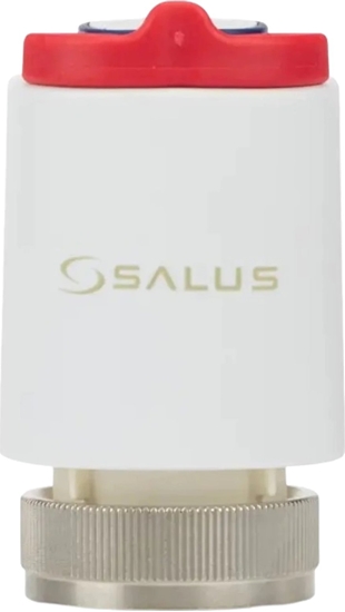 Изображение Salus Salus siownik termoelektryczny, NC, 230 V, M28 x 1,5 mm