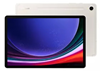 Изображение Samsung Galaxy Tab S9 SM-X716B 5G 256 GB 27.9 cm (11") Qualcomm Snapdragon 12 GB Wi-Fi 6 (802.11ax) Android 13 Beige