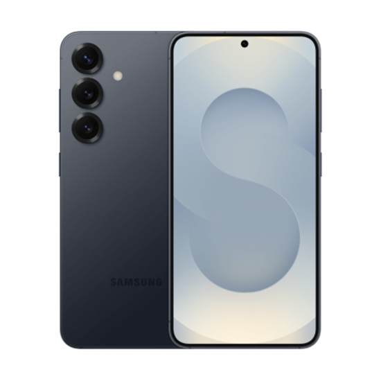 Picture of SAMSUNG S25 12+256GB DS 5G BLUEBLACK OEM