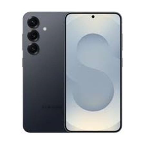 Picture of SAMSUNG S25 12+512GB DS 5G BLUE BLACK OEM