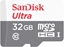 Picture of SANDISK BY WESTERN DIGITAL MEMORY MICRO SDHC 32GB UHS-I/SDSQUNR-032G-GN3MN SANDISK