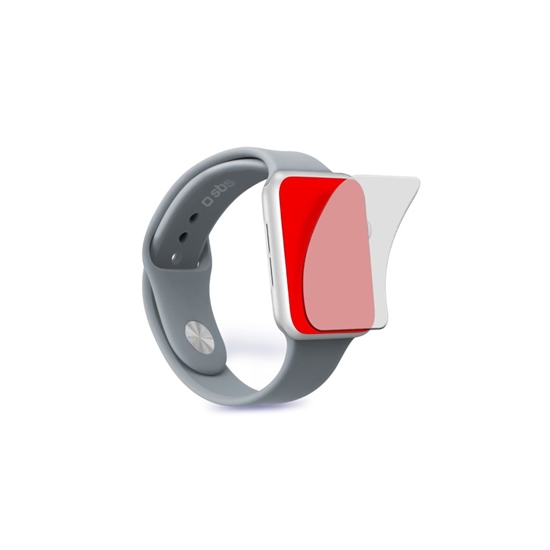 Picture of SBS Fast Skin Watch Defender (20+3)