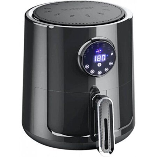 Picture of Schneider FRITEUSE SANS HUILE DIGITAL Black