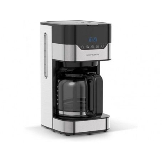 Picture of Schneider PROGRAMMABLE COFFEE MAKER