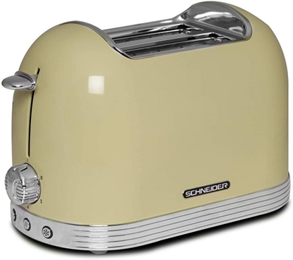 Picture of Schneider Toaster SCTO2CR
