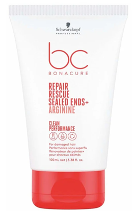 Picture of Schwarzkopf Professional BC Bonacure Sealed Ends+ Clean Performance Cream-serum 100ml