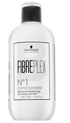 Picture of Schwarzkopf Professional Fibreplex N°1 Bond Booster 500ml