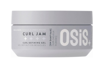 Picture of Schwarzkopf Professional Osis+ Curl Jam Gel 300ml