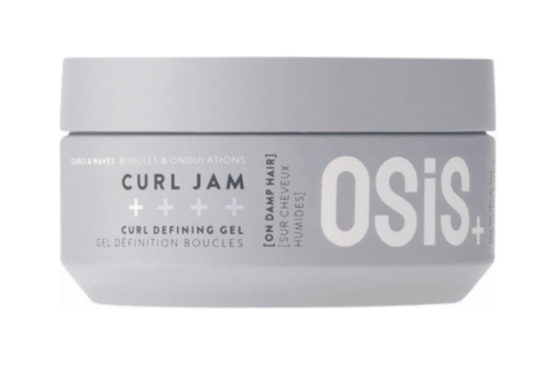 Picture of Schwarzkopf Professional Osis+ Curl Jam Gel 300ml