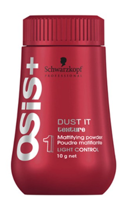 Picture of Schwarzkopf Professional Osis+ Dust It Hair Powder 10g
