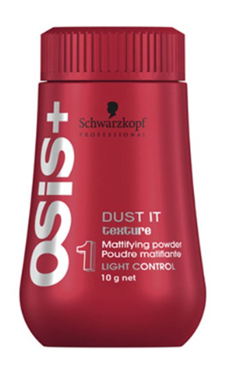 Picture of Schwarzkopf Professional Osis+ Dust It Hair Powder 10g