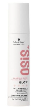 Picture of Schwarzkopf Professional Osis+ Glow Serum 50ml