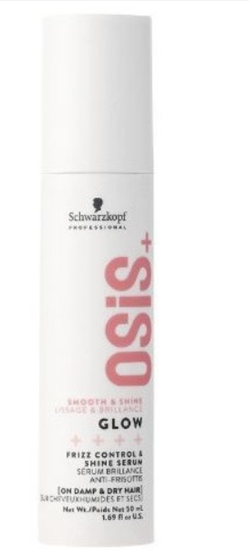 Picture of Schwarzkopf Professional Osis+ Glow Serum 50ml