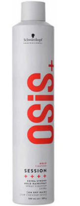 Picture of Schwarzkopf Professional Osis+ Session Hair Spray 500ml