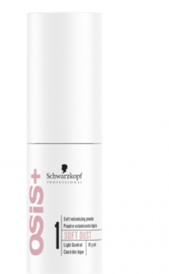 Picture of Schwarzkopf Professional Osis+ Soft Dust Dry Powder 10g