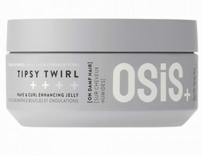 Picture of Schwarzkopf Professional Osis+ Tipsy Twirl Gel 300ml