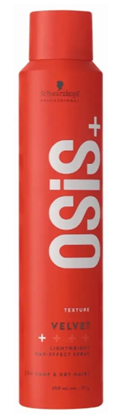 Picture of Schwarzkopf Professional Osis+ Velvet Spray 200ml