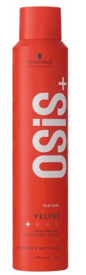 Picture of Schwarzkopf Professional Osis+ Velvet Spray 200ml