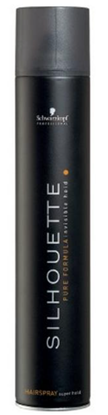 Picture of Schwarzkopf Professional Silhouette Super Hold Hairspray 750ml