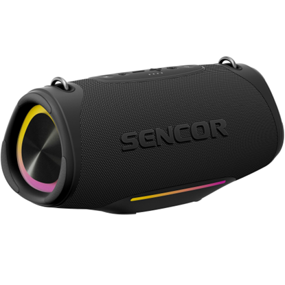 Attēls no Sencor RESONEX MAXI Bluetooth speaker 100W IPX7