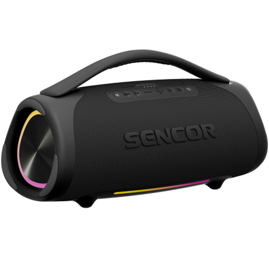 Picture of Sencor RESONEX MEGA Bluetooth speaker 190W IPX7