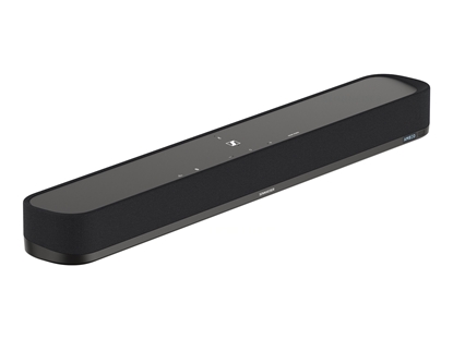 Attēls no Sennheiser | Soundbar Mini | AMBEO SB02S | Wi-Fi | Bluetooth