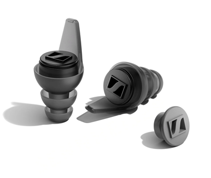 Attēls no Sennheiser | SoundProtex Hearing Protection | Earplugs
