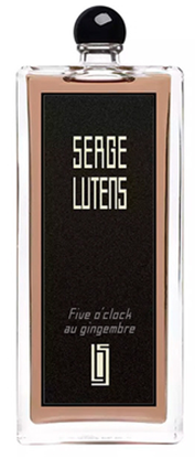 Picture of Serge Lutens Five O'Clock Au Gingembre Perfume EDP 100 ml