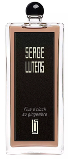 Picture of Serge Lutens Five O'Clock Au Gingembre Perfume EDP 100 ml