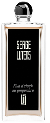 Picture of Serge Lutens Five O'Clock Au Gingembre Perfume EDP 50 ml Tester