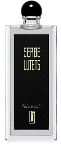 Picture of Serge Lutens Poivre Noir Perfume EDP 50 ml