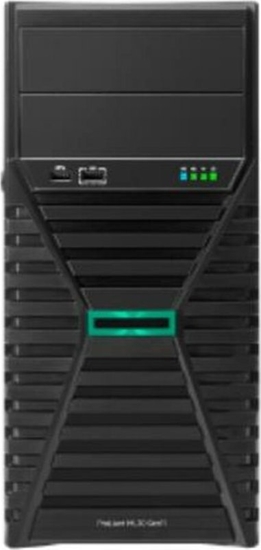 Picture of Serwer XXX_Hewlett-Packard (HP) HPE PL ML30g11 E-2414 (2.6G/4C8T) 1x32G 2x1TB SATA 4LFF NHP VROC NBD311 Smart Choice