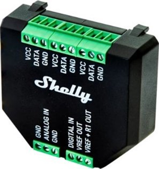 Picture of Shelly Plus Add-On Expansion Module