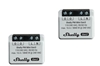 Picture of Shelly Set of 2 Shelly PM Mini Gen3 Controllers