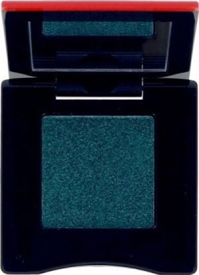 Изображение Shiseido Cie do Oczu Shiseido Pop PowderGel 16-shimmering teal (2,5 g)
