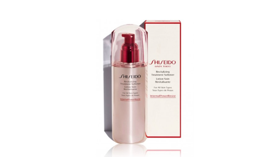 Изображение Shiseido Defend Preparation Treatment Lotion 150 ml