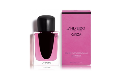 Picture of Shiseido Ginza Murasaki Perfume EDP 30 ml