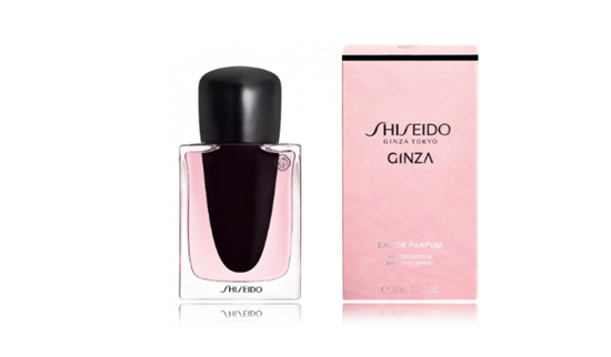 Picture of Shiseido Ginza Perfume EDP 30 ml