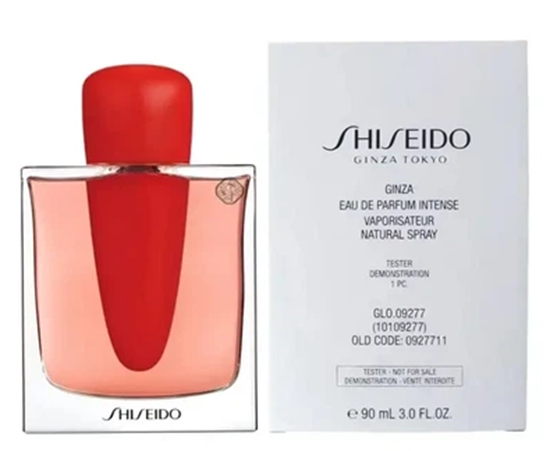 Picture of Shiseido Ginza Perfume Intense EDP 90 ml Tester