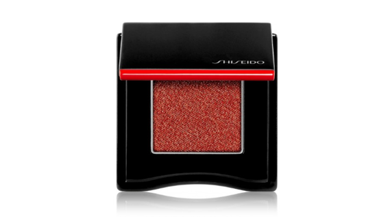 Picture of Shiseido POP PowderGel Eye Shadow Vivivi Orange 2.5 g