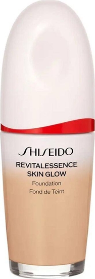 Picture of Shiseido Shiseido Revitalessence Skin Glow Foundation SPF30 podkad do twarzy 240 Quartz 30ml