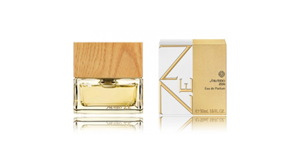 Изображение Shiseido Zen 2007 Perfume EDP 50 ml
