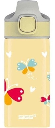 Изображение SIGG Butelka Miracle Kids WMB Butterfly 0.4L